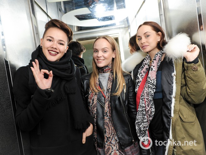 REAL O в гостях у tochka.net 