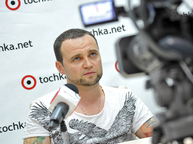 Руслан Квинта