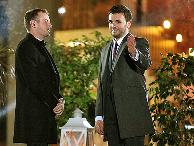 Григорій Решетник