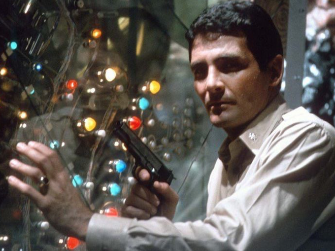 Дэвид Хедисон