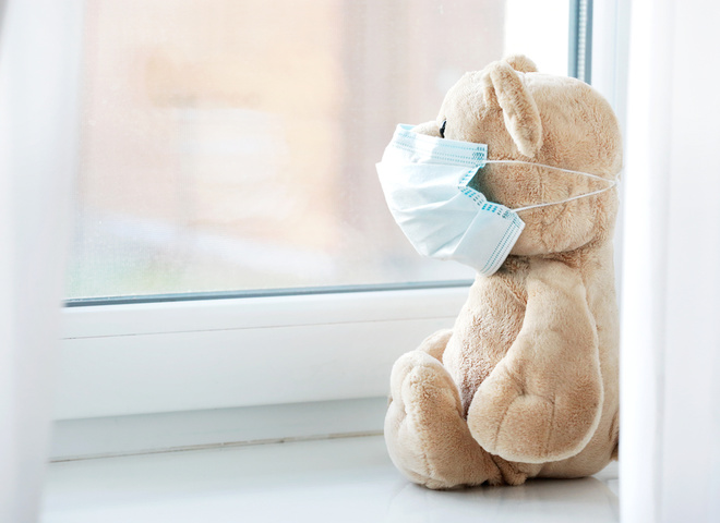 коронавірус