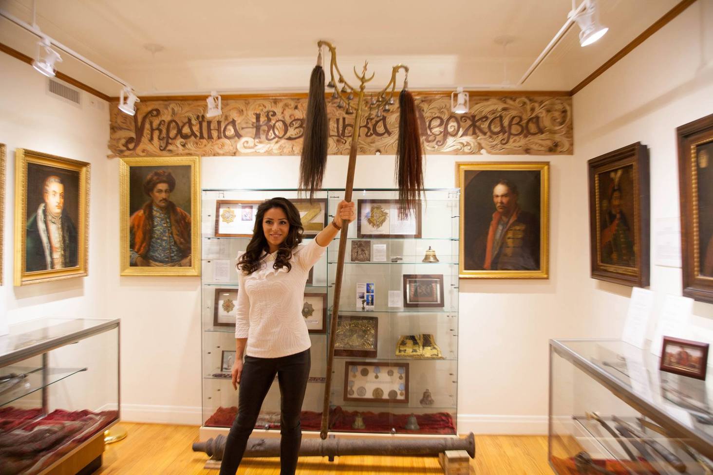 Злата Огневич