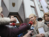 Юлия Тимошенко пришла на допрос 30 декабря