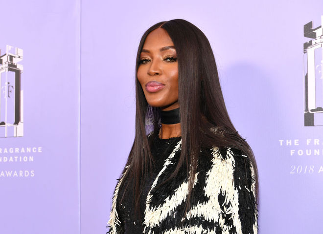 Наоми Кэмпбелл