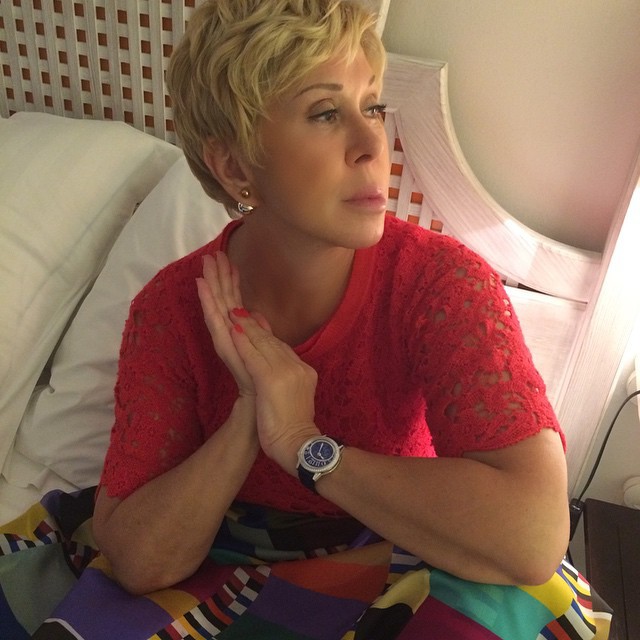 Любов Успенська