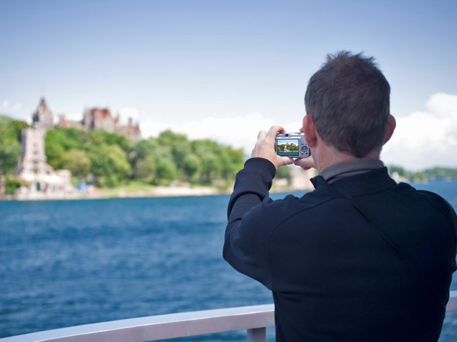 Фотоаппарат