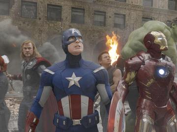 Готуємося до фіналу "Месників": в якому порядку дивитися всі фільми Marvel