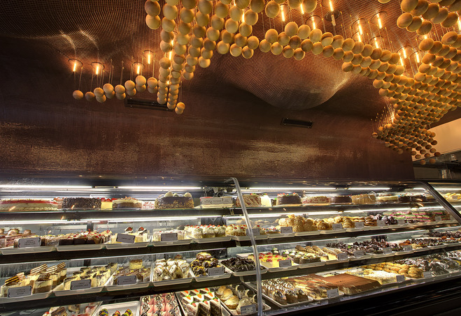 omonia bakery