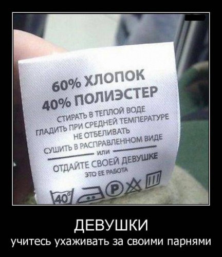 Демотиваторы с юмором