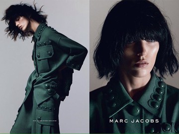 Marc Jacobs весна/літо 2015