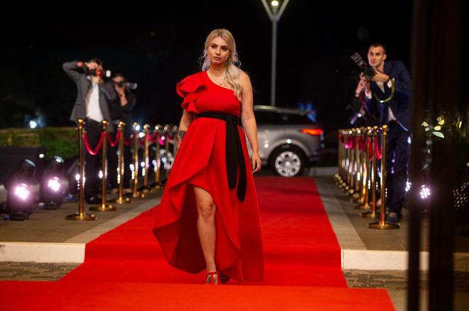 Анна Сулима