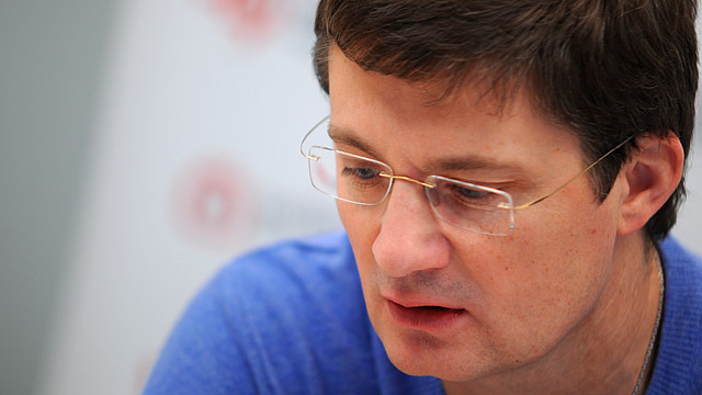 Игорь Кондратюк