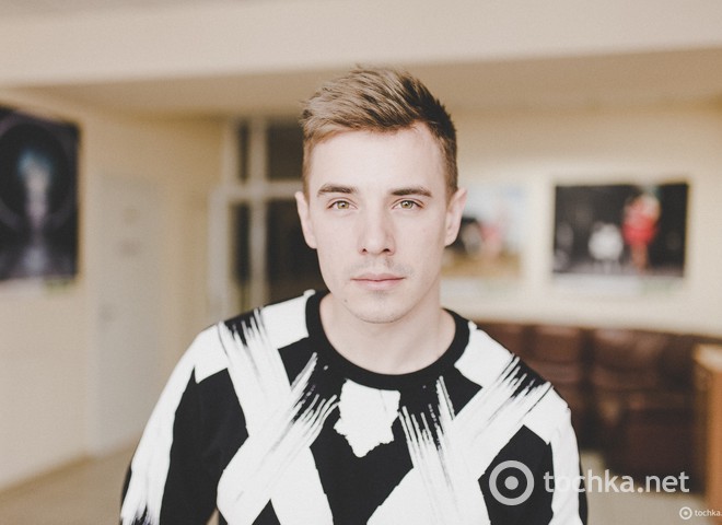 OLEYNIK
