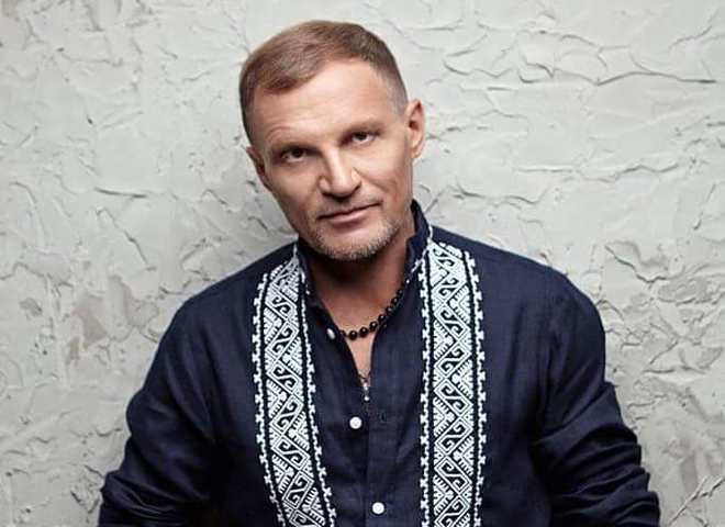 Мнение звезд: как относятся к Хэллоуину в Украине