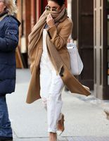 Образ дня: Ванесса Хадженс