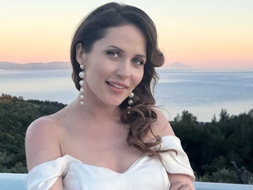 «Було так страшно!»: Денисенко згадала про екстремальне побачення у Житомирі