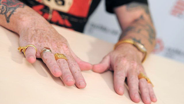 Брюс Ля Брюс 