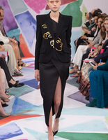 Коллекция Sciaparelli Haute Couture осень-зима 2016/2017 