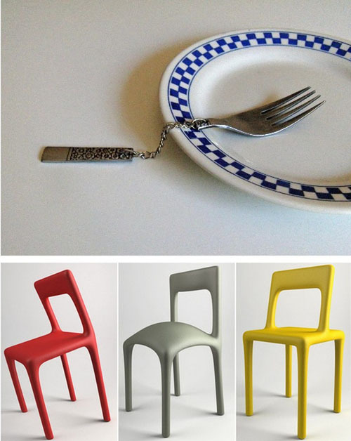 Когда дизайнер - Идиот!