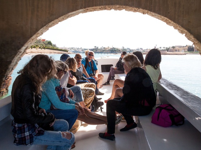 Єгипет, Ель-Гуна