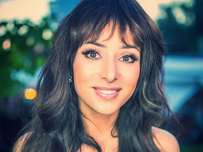 Злата Огневич