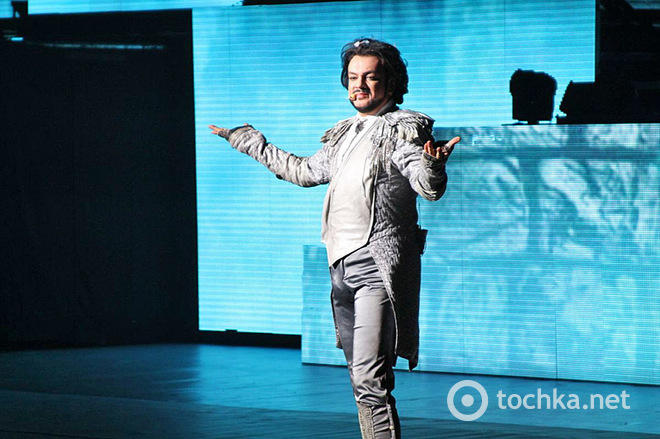 Концерты 2013 года