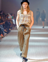 Показ ARTEMKLIMCHUK