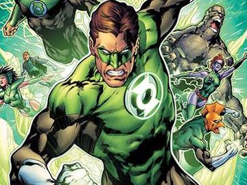  Комиксы наступают на большой экран