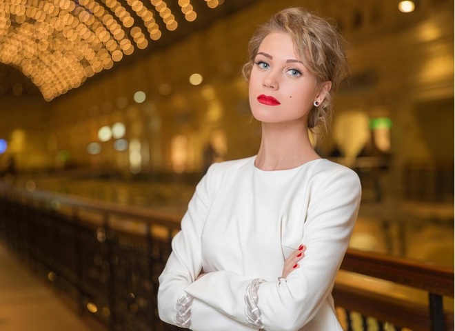 Крістіна Асмус