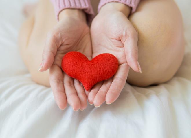 Сердечно-сосудистые заболевания