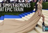 Stunning Looks From the 2017 Met Gala After-Parties | E! News