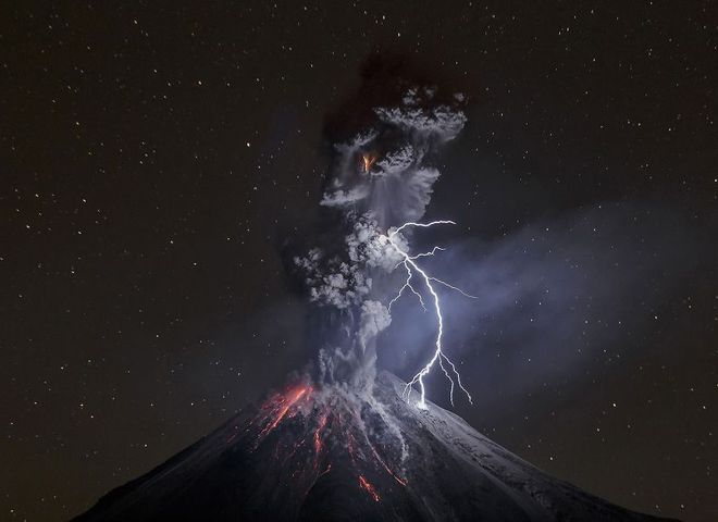 Переможці фотоконкурсу National Geographic Travel Photographer Of The Year 2017