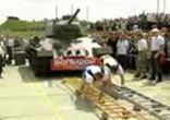 силачі