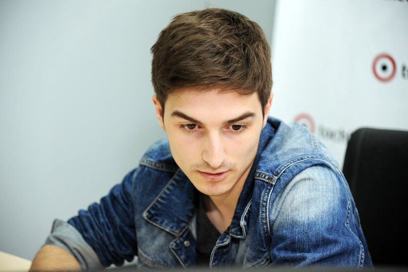 Андрей Лучанко