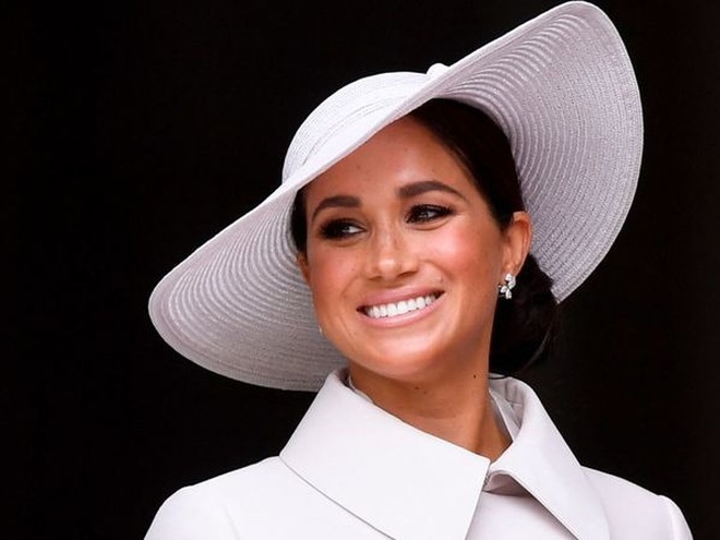 Меган Маркл перезапустить свій блог, який закрила через весілля з принцом Гаррі