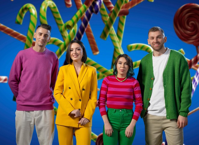 "Побачення без фільтрів"