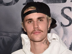 Джастін Бібер