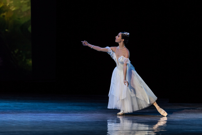 Как прошел гала-концерт международного фестиваля BALLET OPEN SPACE: фотоотчет