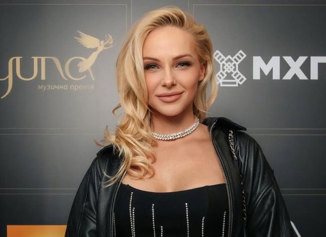 Трегубова вперше розповіла про нові стосунки