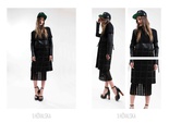 Valery Kovalska lookbook fw 14/15