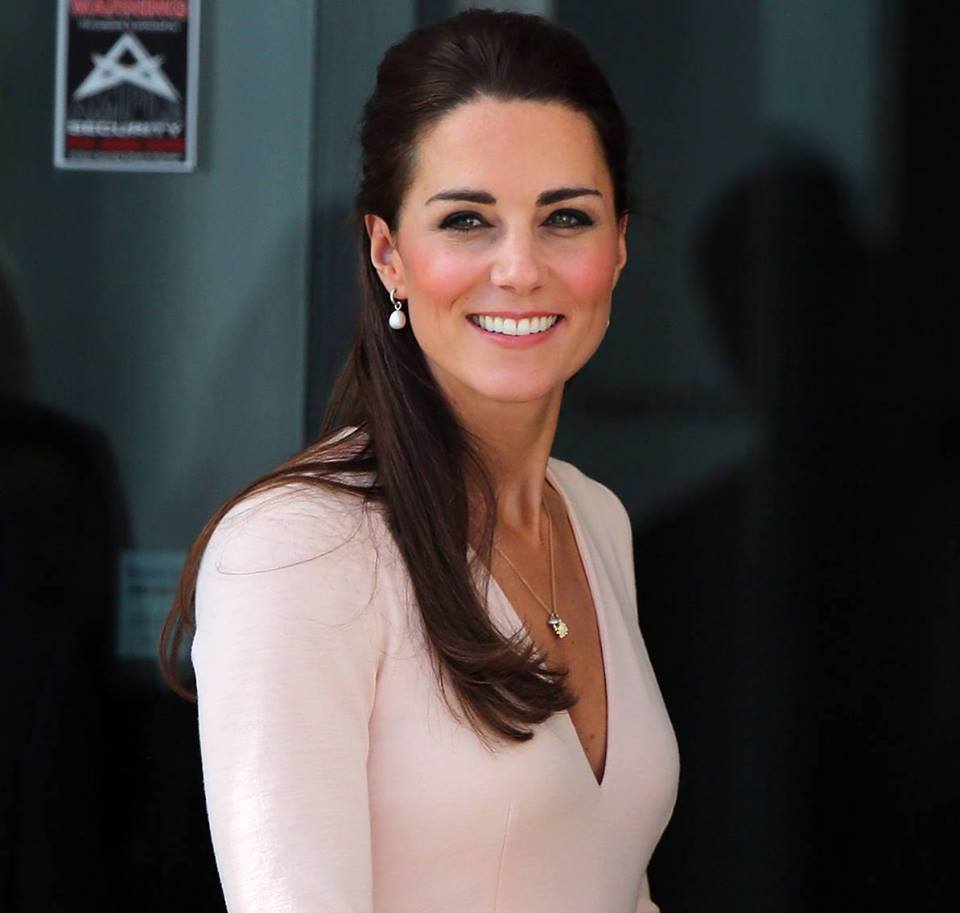 Кейт Миддлтон