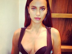 Ирина Шейк 