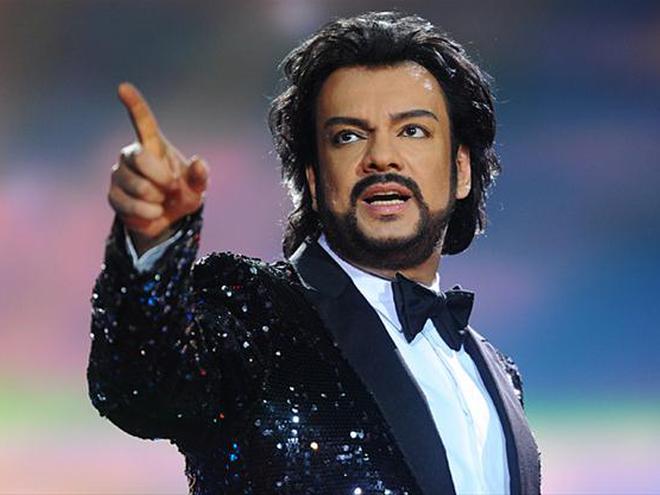 "Евровидение-2016", Джамала