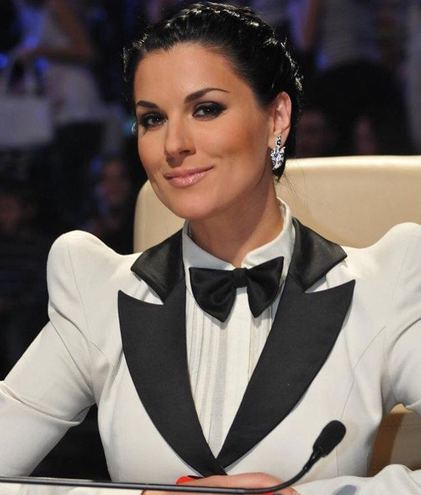 Маша Ефросинина