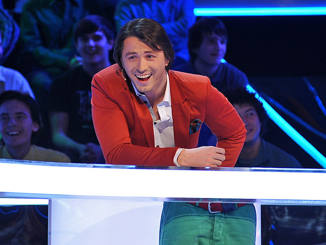 Сергій Притула, інтерв'ю