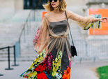 Street style на Тижні високої моди в Парижі FW 2016/2017
