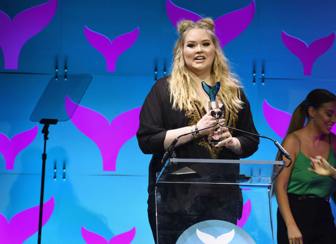 Ніккі де Ягер