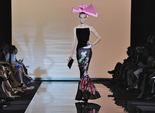 Giorgio Armani Paris Fashion Week
