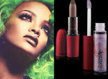 Rihanna MAC Rihanna MAC
