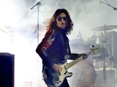 Glenn Hughes